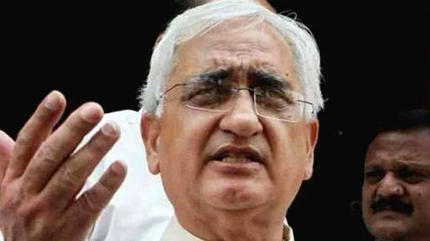 salman-khurshid