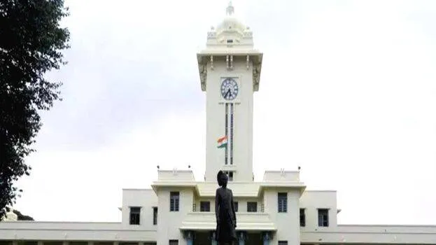 kerala-university