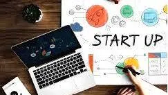startup