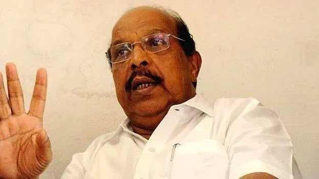 g-sudhakaran