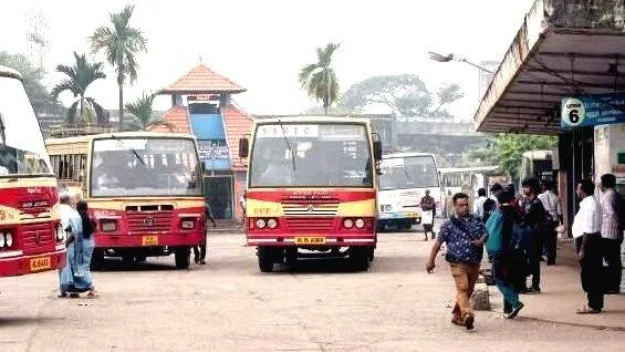 ksrtc