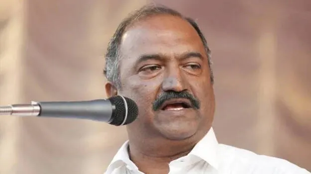 kn-balagopal