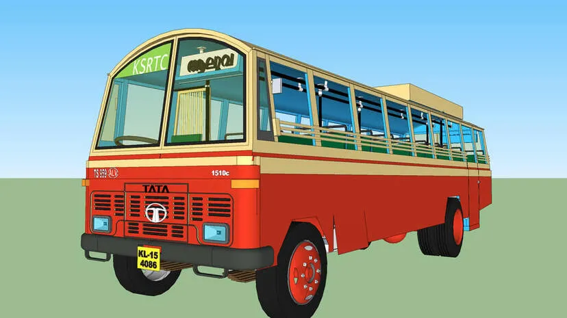 ksrtc