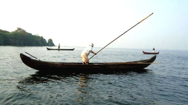 fishermen