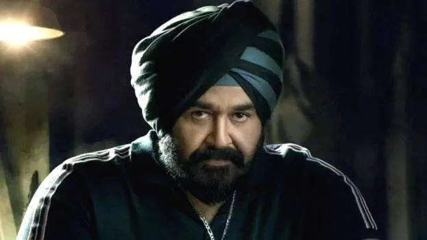 mohanlal
