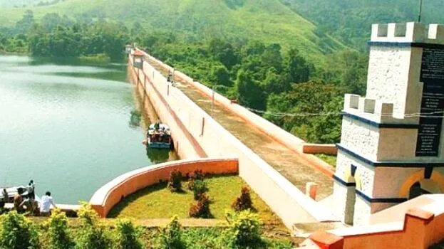 mullaperiyar