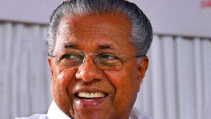 pinarayi-vijayan