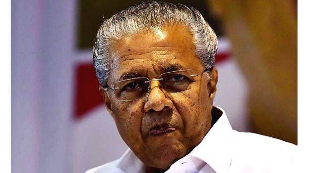 pinarayi