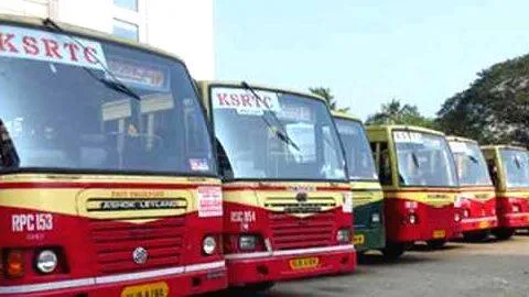 ksrtc