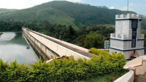 mullaperiyar-dam