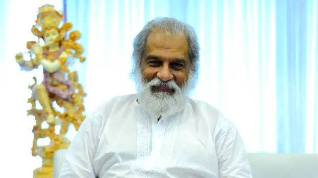 yesudas