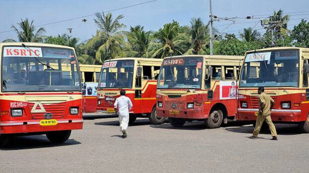 ksrtc