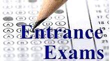 entrance-exam
