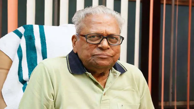 vs-achuthanandan