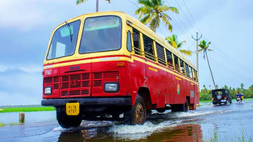 ksrtc