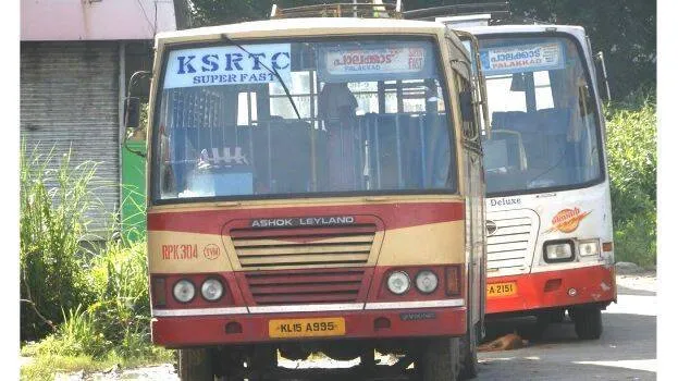 ksrtc