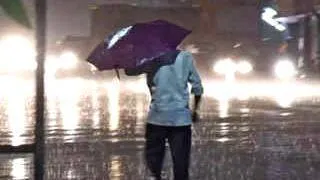 rain
