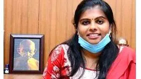sreelakshmi