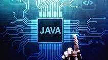 java