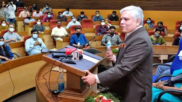 kerala-university