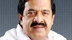 chennithala