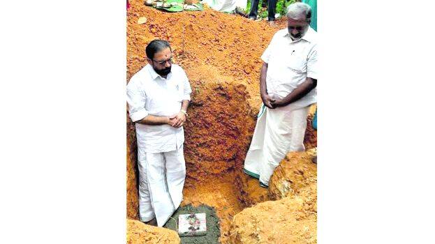 sndp-chengannoor sndp-chengannoor