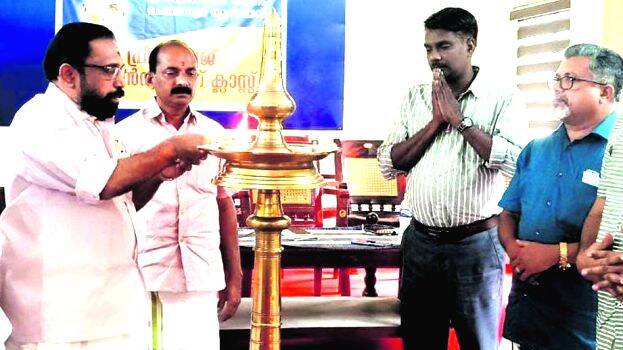 sndp-chengannoor sndp-chengannoor