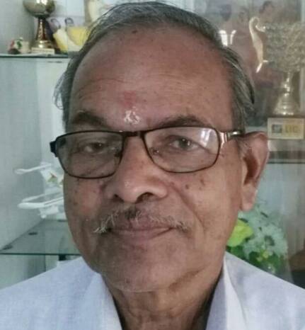 gangadarakaimal gangadarakaimal