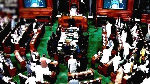 loksabha