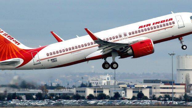 air-india