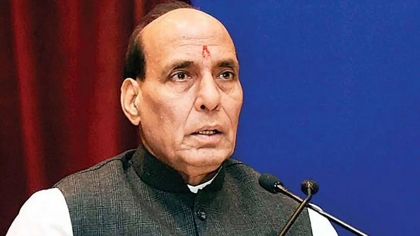 rajnath