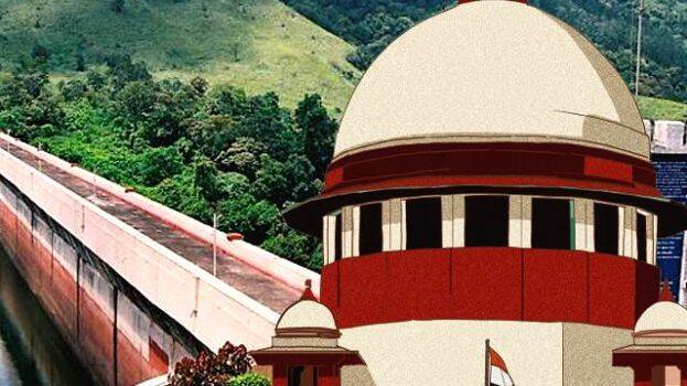 mullaperiyar- mullaperiyar-