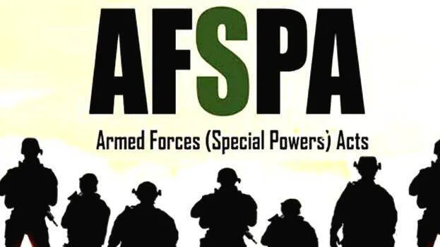 afspa