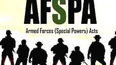 afspa