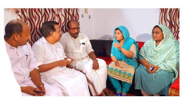 ramesh-chennithala ramesh-chennithala