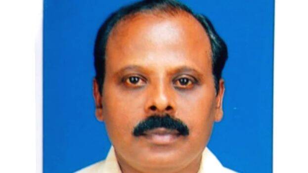 nandakumar nandakumar