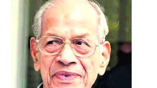 sreedharan