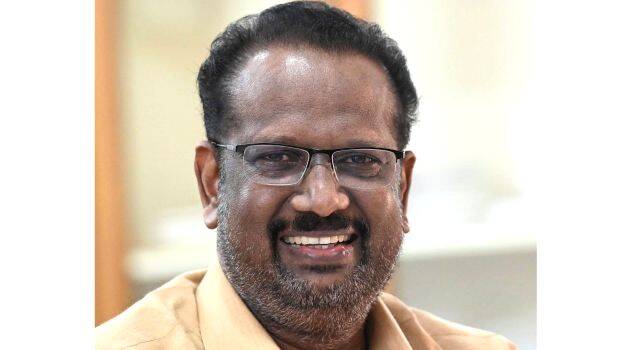 cn-mohanan cn-mohanan