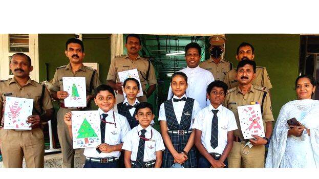 police-station police-station