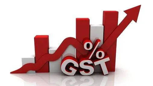 gst