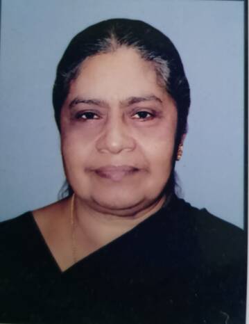 sethulekshmi sethulekshmi