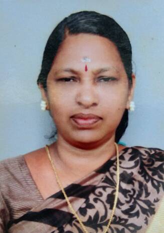 sobhanakumari sobhanakumari