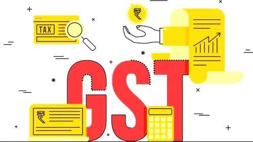 gst