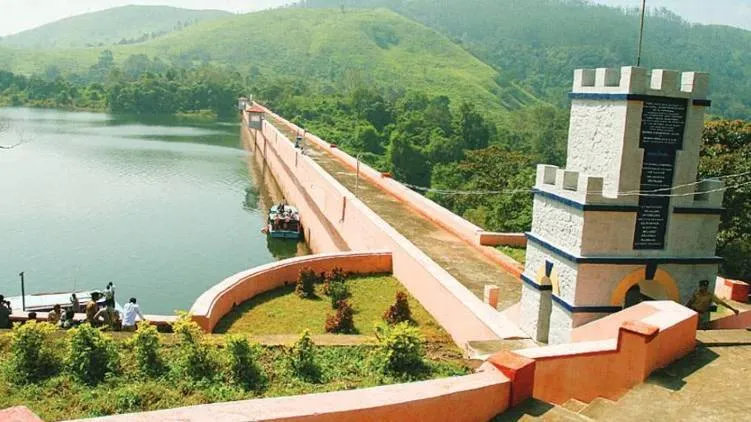 mullapperiyar-dam