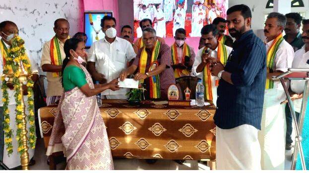 dhanasahayam dhanasahayam