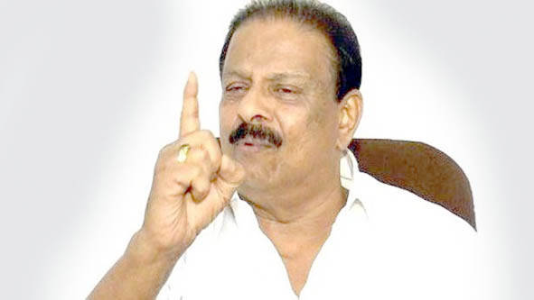 sudhakaran