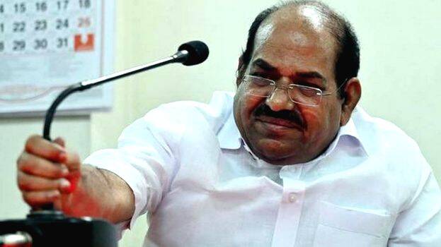kodiyeri kodiyeri