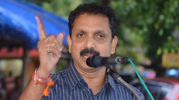 k-surendran k-surendran