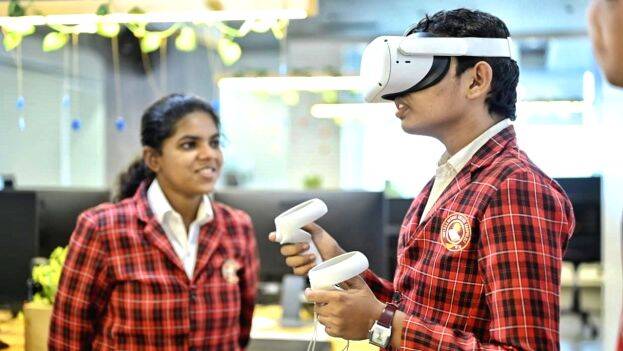 capus-school capus-school