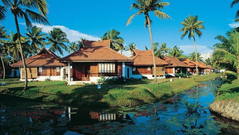 kumarakam kumarakam